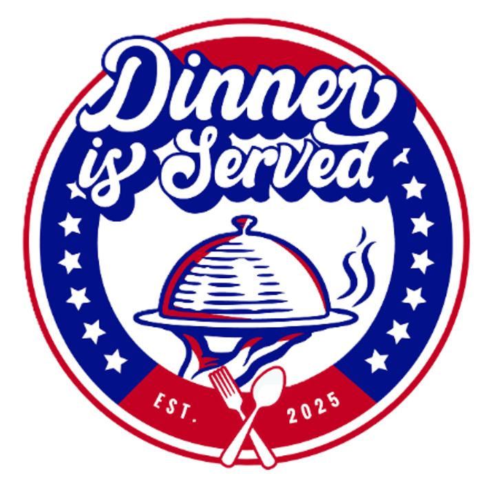 Dinner Is Served