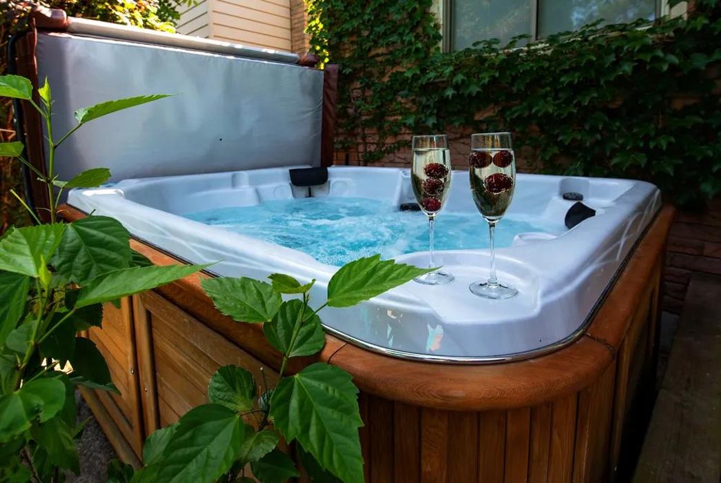 Dickson Family Pools & More