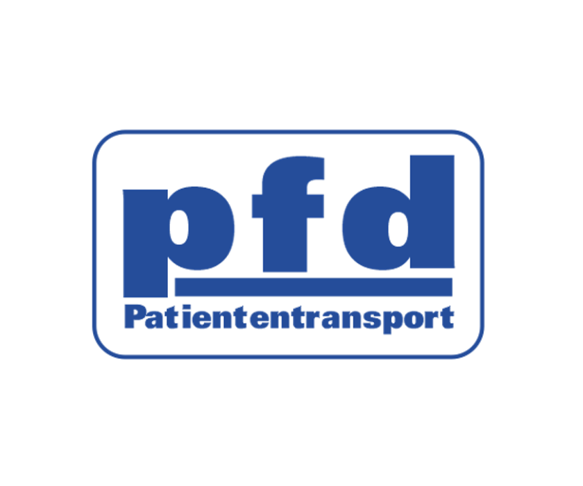 pfd Patiententransport Gütersloh e.K. in Gütersloh