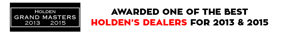 Car Dealer in VIC Wangaratta 3677 Wangaratta Holden 53-63 Tone Road 0357222000