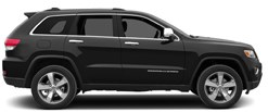 Car Dealer in VIC Wangaratta 3677 Wangaratta Jeep Chrysler 47 Tone Road 0357222000