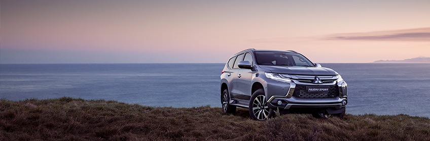 Car Dealer in VIC Wangaratta 3677 Wangaratta Mitsubishi 29-43 Tone Road 0357222000