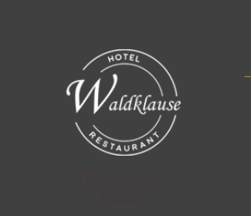 Hotel & Restaurant Waldklause in Gütersloh