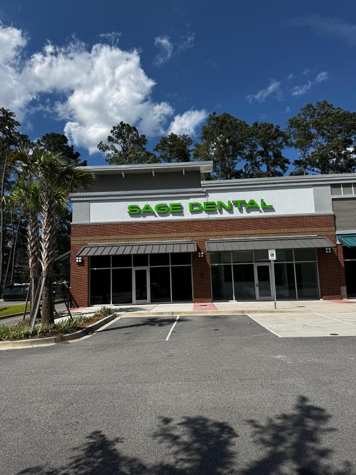Sage Dental of Fort Dorchester