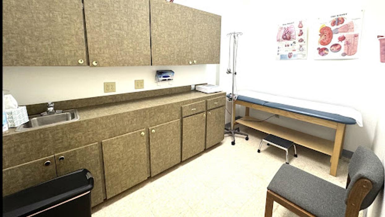 Clinica Hispana Abilene