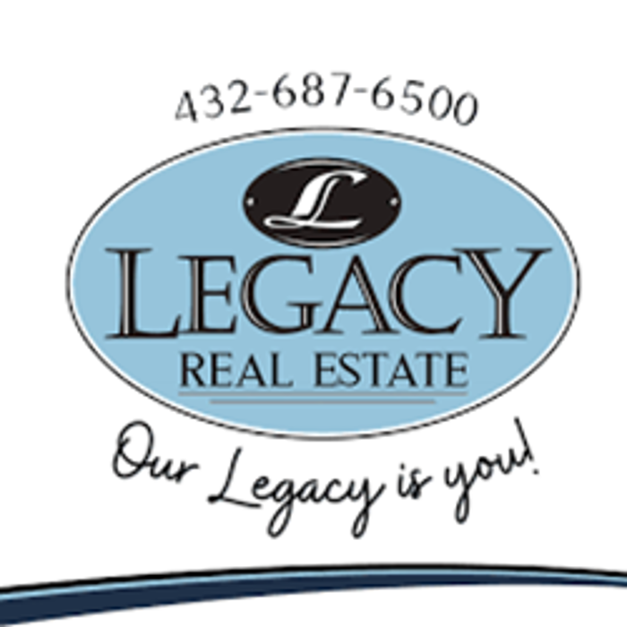 DeLaura Grace: Legacy Real Estate Brokerage