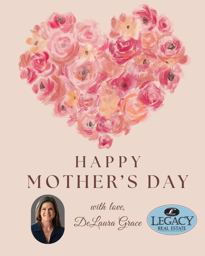DeLaura Grace: Legacy Real Estate Brokerage