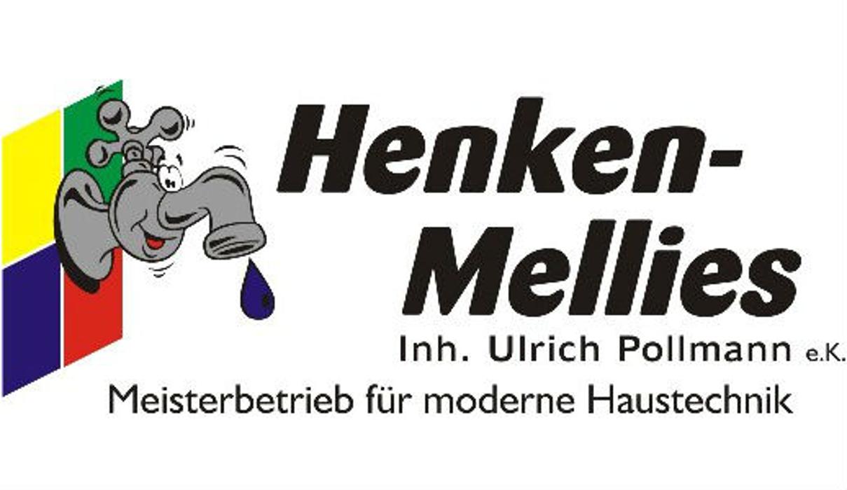 Henken-Mellies Inh. Ulrich Pollmann e. K. in Detmold