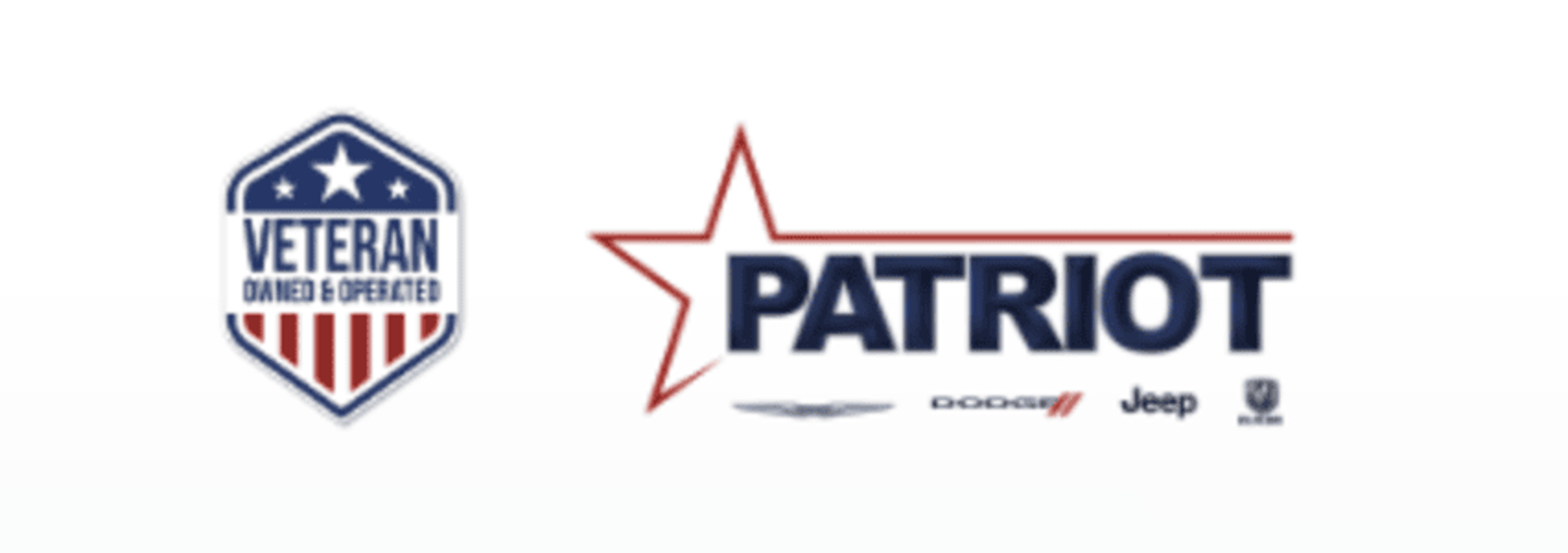 Patriot Chrysler Dodge Jeep Ram of Tulsa