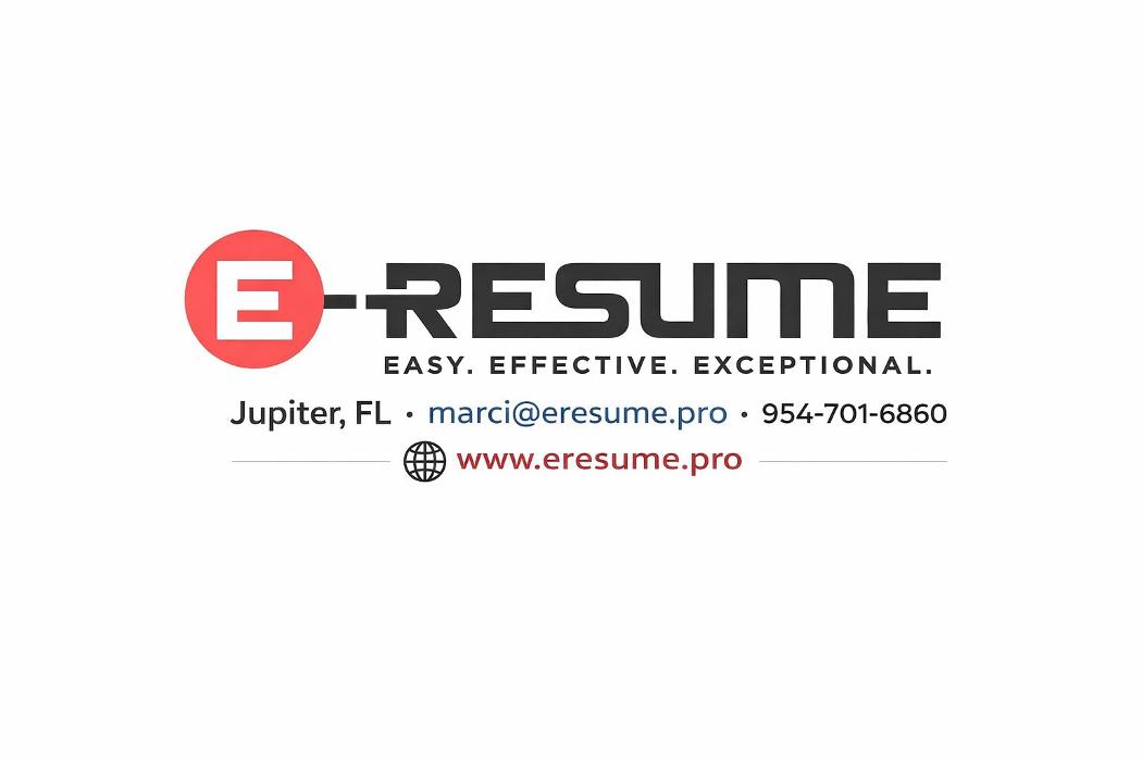 E-Résumé