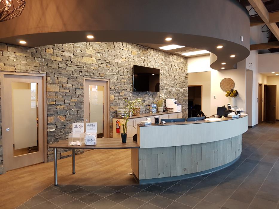 Kildonan Orthodontics