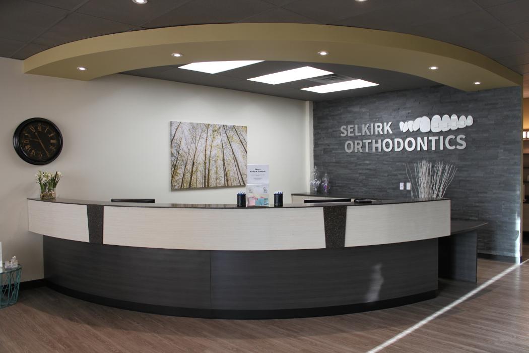Kildonan Orthodontics: Selkirk, MB