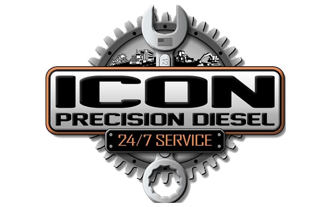 Icon Precision Diesel