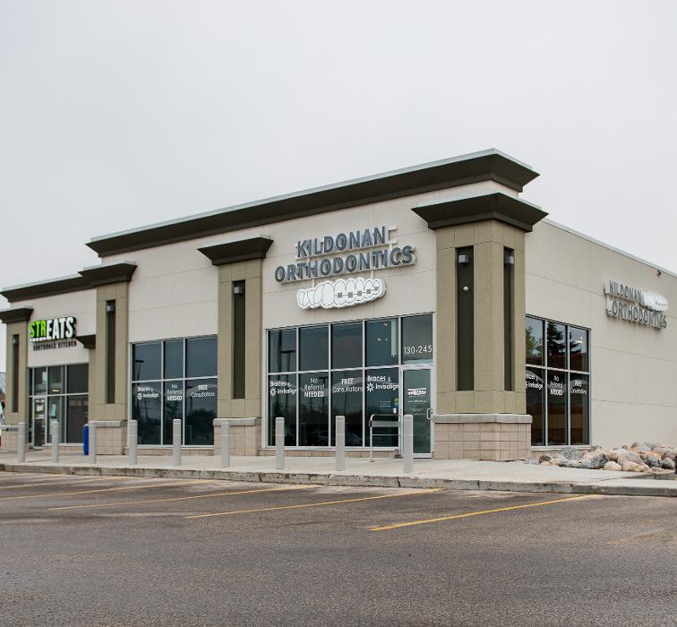 Kildonan Orthodontics: Southdale
