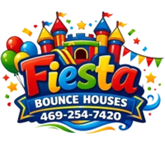 Fiesta Bounce Houses