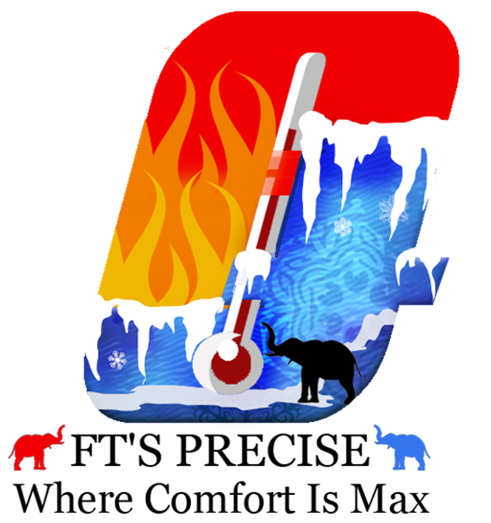 Ft's Precise Heating & Cooling LLC