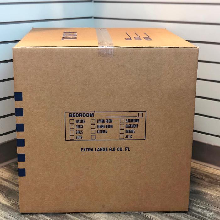 A-1 Self Storage
