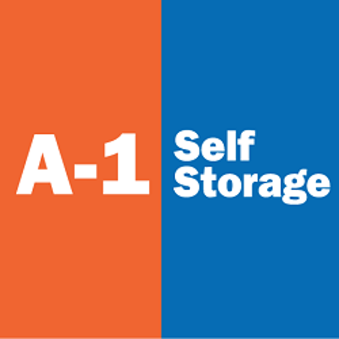 A-1 Self Storage