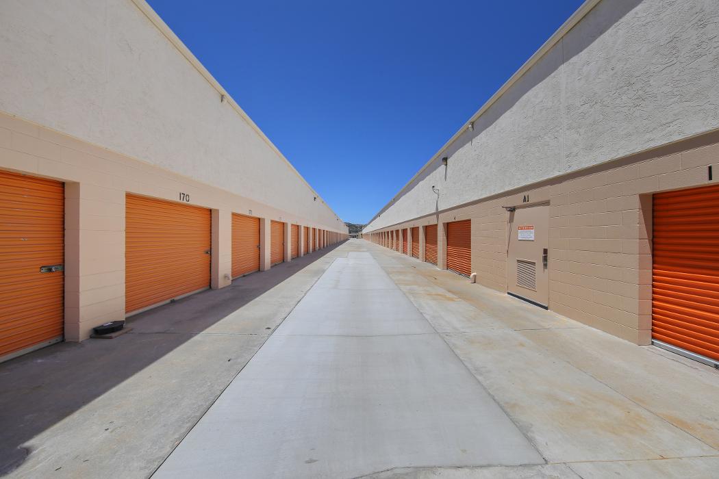 A-1 Self Storage