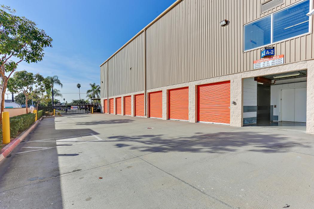 A-1 Self Storage