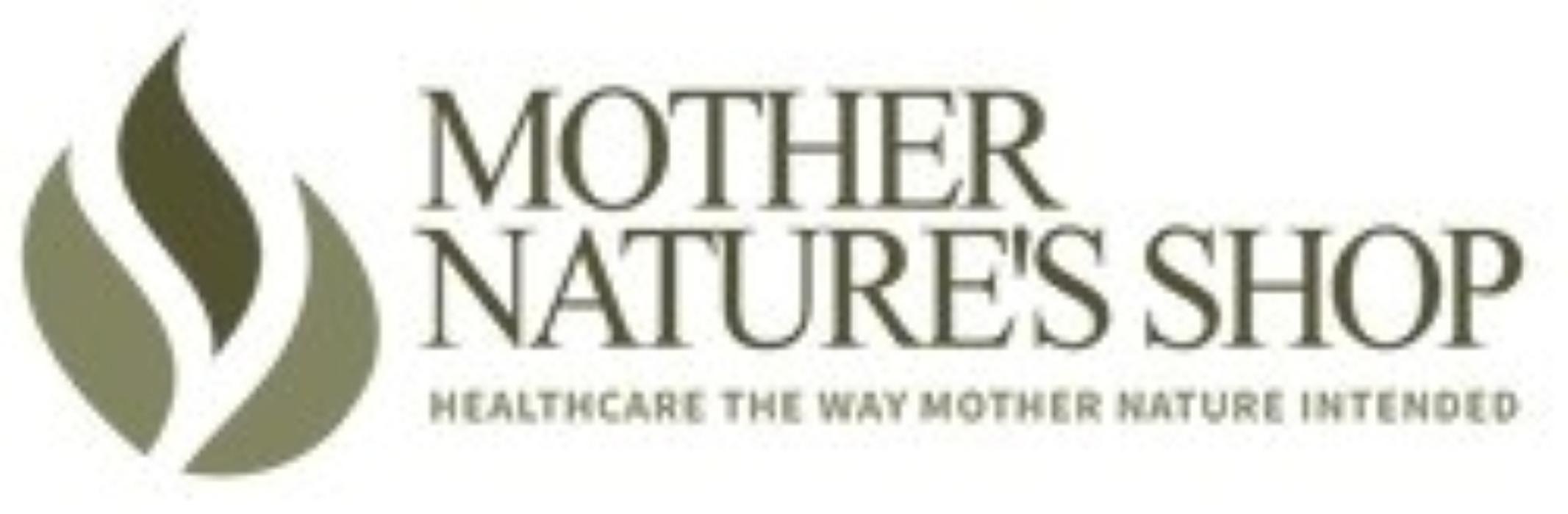 Mother Nature's Shop