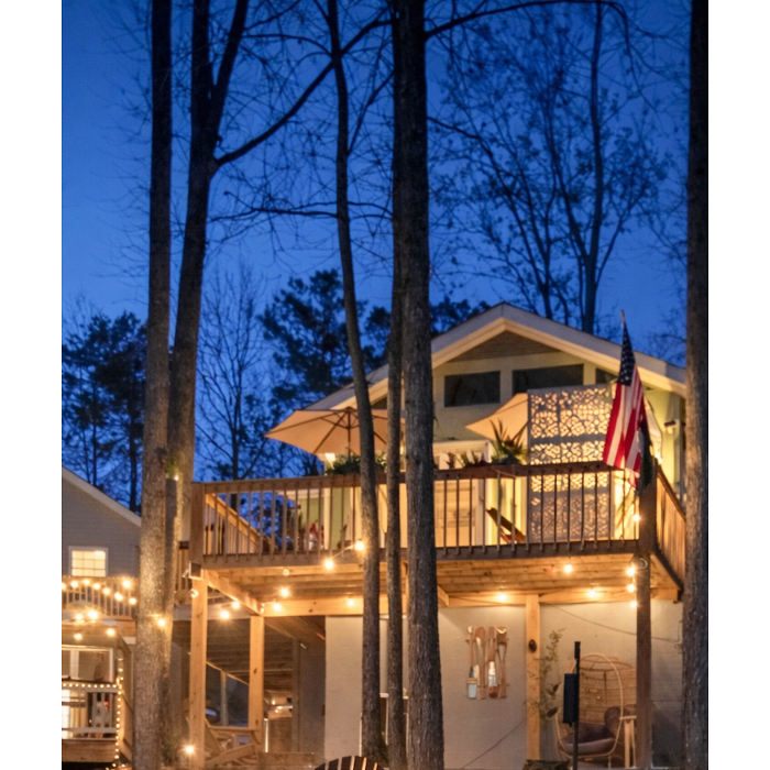 Blue Ridge Upstate Gateways - Greenville, SC
