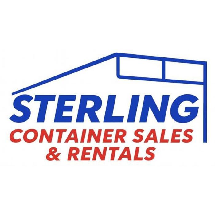 Sterling Container Sales