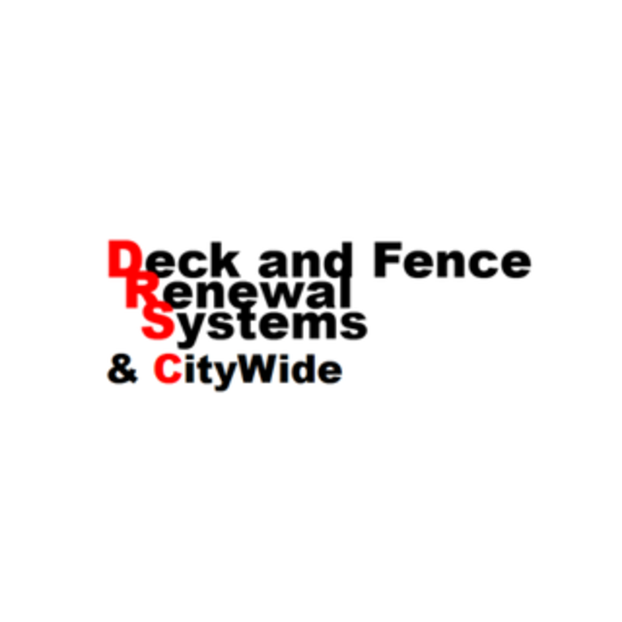 Deck and Fence Renewal Systems