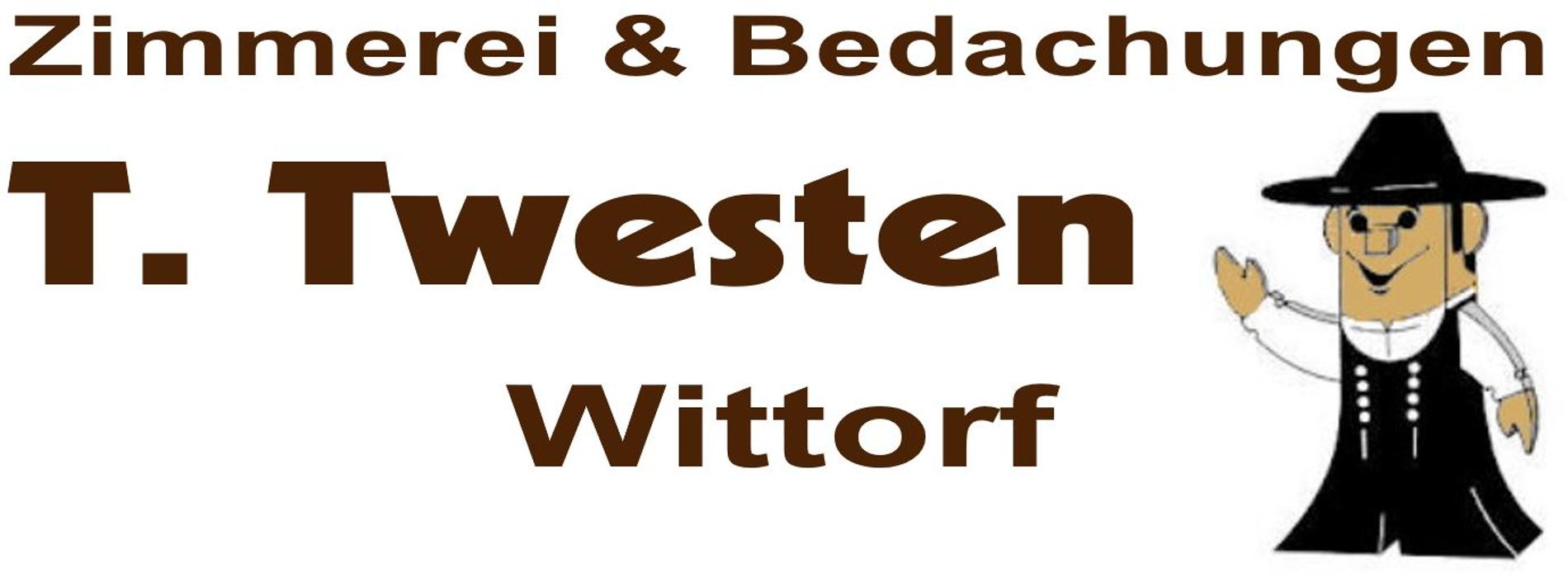 Tim Twesten Zimmerei & Bedachungen in Wittorf