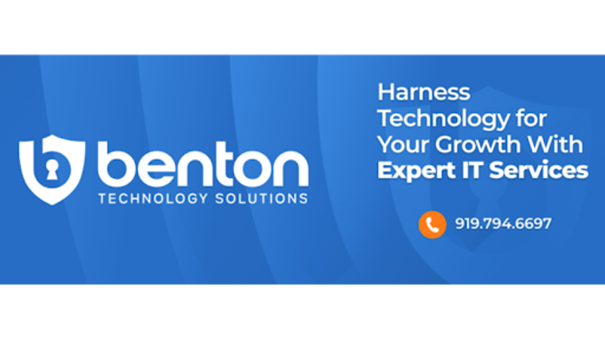 Benton Technology Solutions
