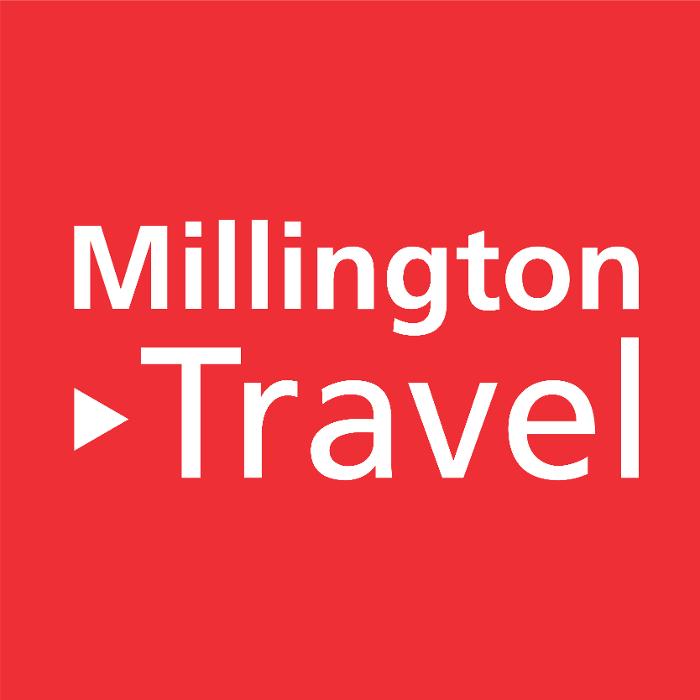 Millington Travel Wigston