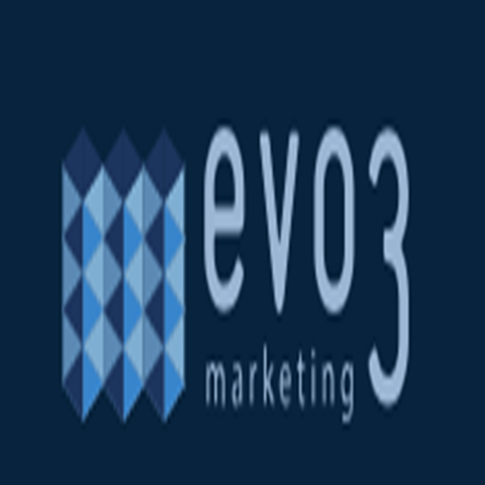 Evo3 Marketing, Inc.
