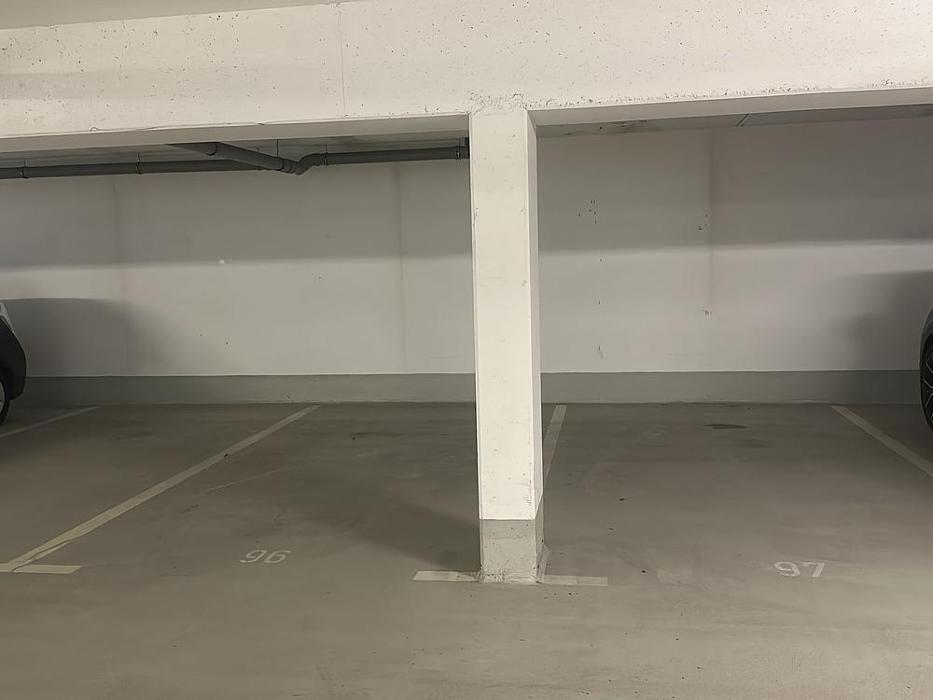 ampido Parkplatz, Karl-Friedrich-Klees-Straße in Düsseldorf