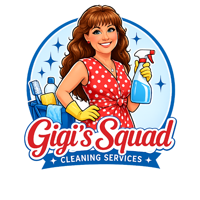 Gigi's Squad Cleaning Services