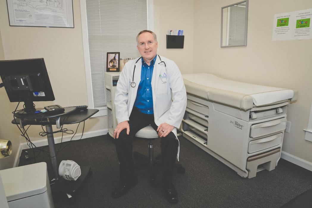 Center for Allergy and Asthma of Georgia - Smyrna/Vinings