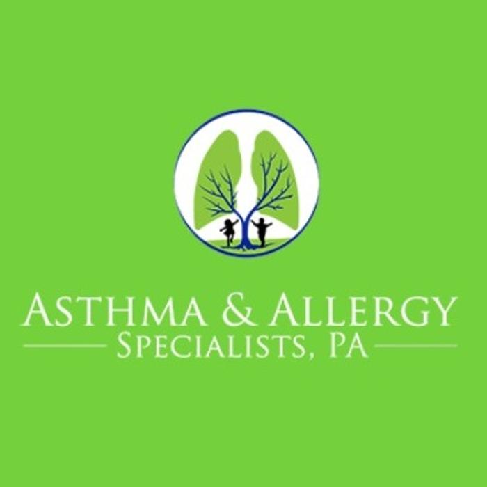 Asthma & Allergy Specialists, PA - Belmont