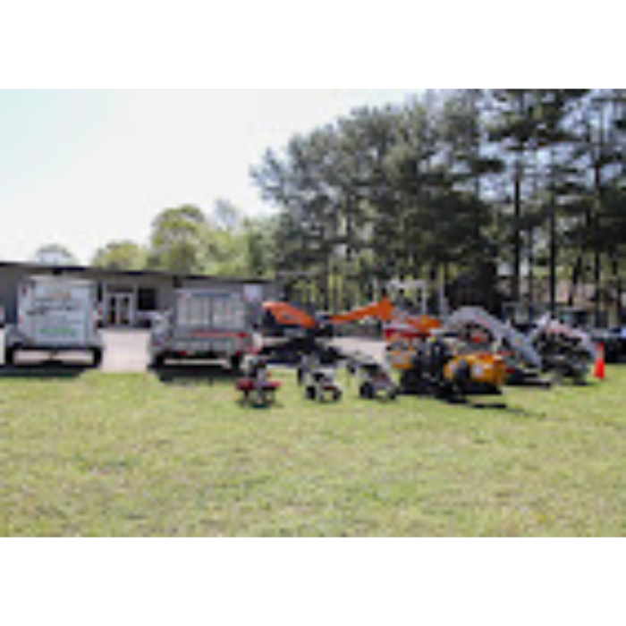 C & H Equipment Rentals, LLC