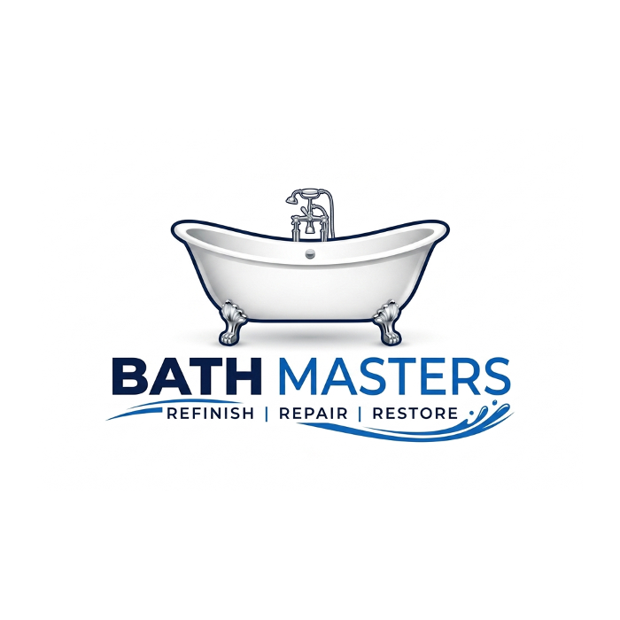 BathMasters Tub Refinishing
