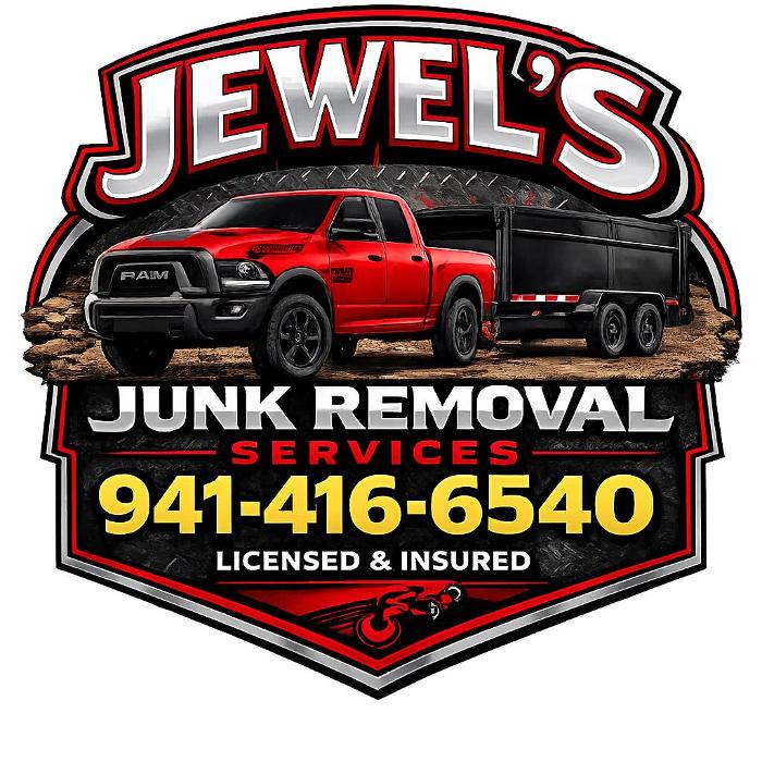 Jewel's Junk Removal Services