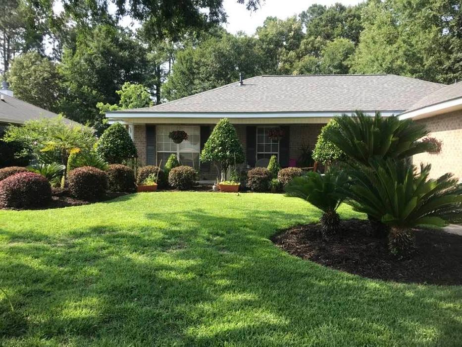 Turf Tenders Lawn Service LLC