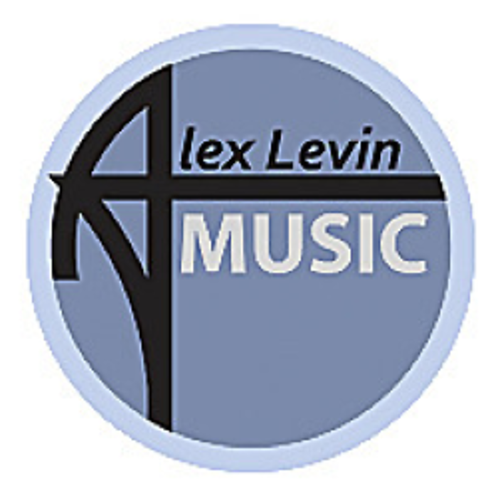 Alex Levin Music