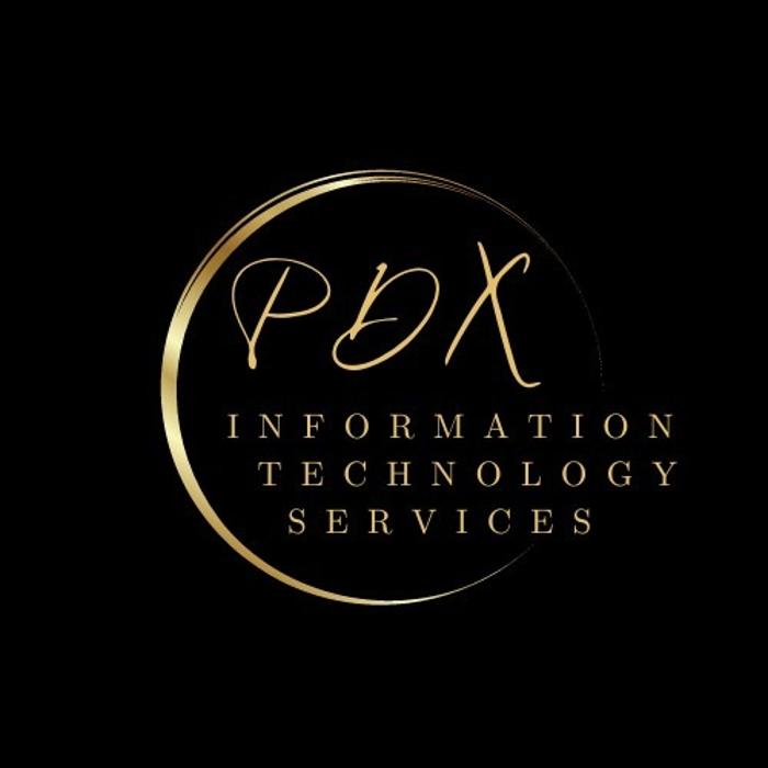 PDX Information Technology Services