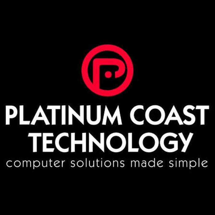 Platinum Coast Technology
