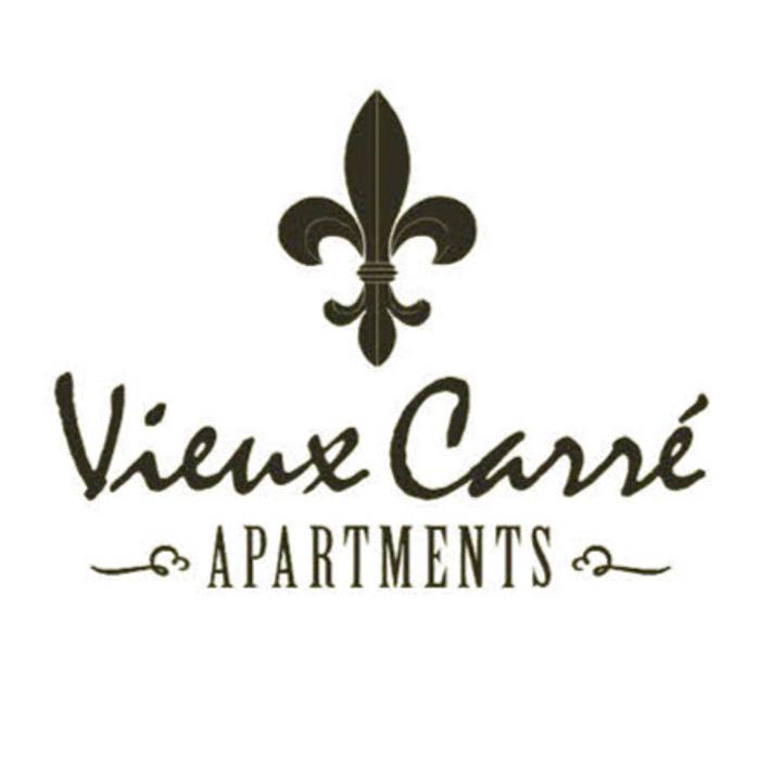 Vieux Carre Apartments