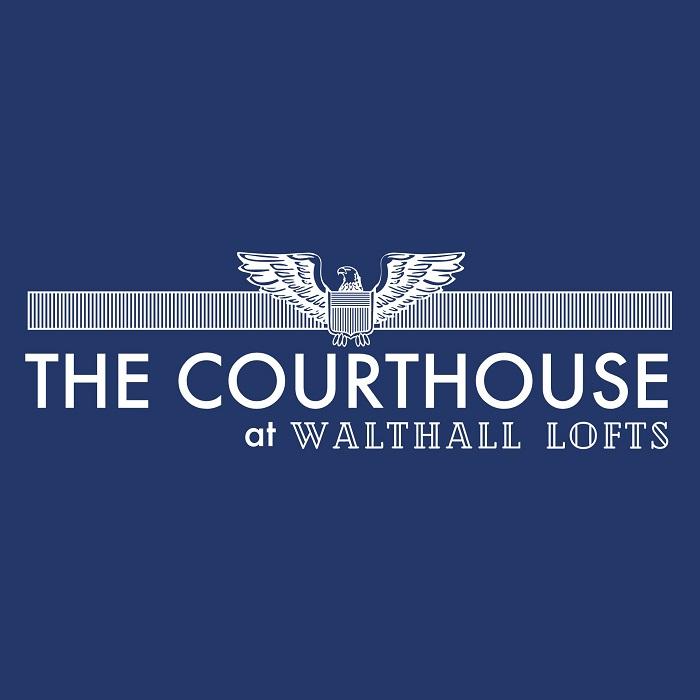 The Courthouse