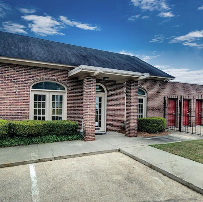 Stowaway Ridgeland Self Storage