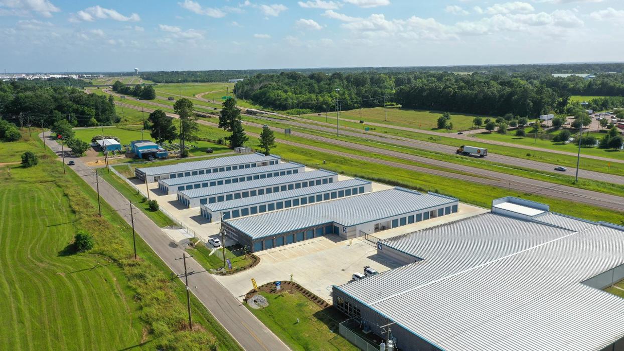 StowAway Canton Self Storage