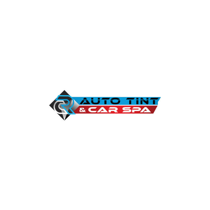 CR Auto Tint