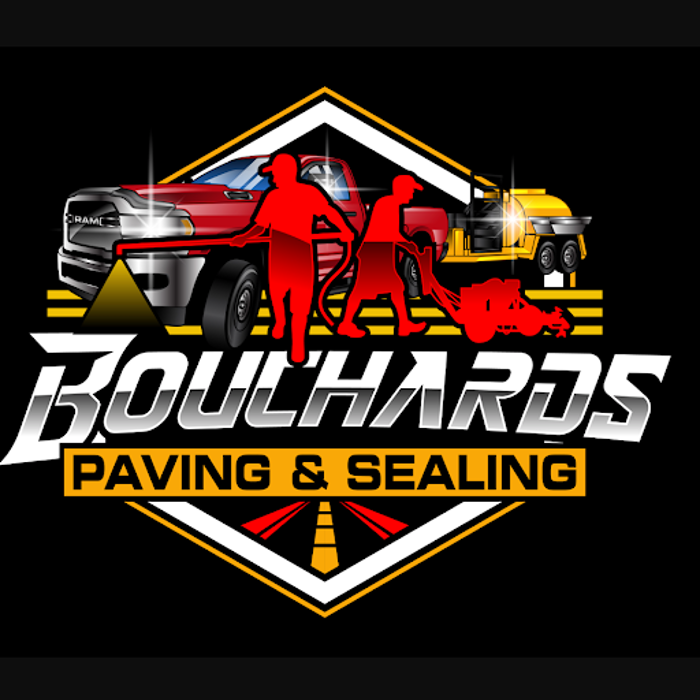 Bouchards Paving and Sealing