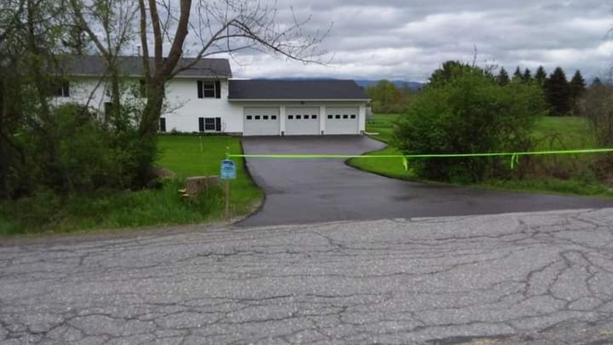 Bouchards Paving and Sealing Image